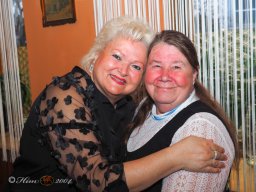 Der Dornbacher im GH Timo am 12.04.2025